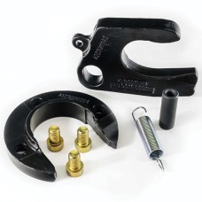 Fuwa Turntable 50mm Jaw Repair Kit - KA50CMK3KIT-S